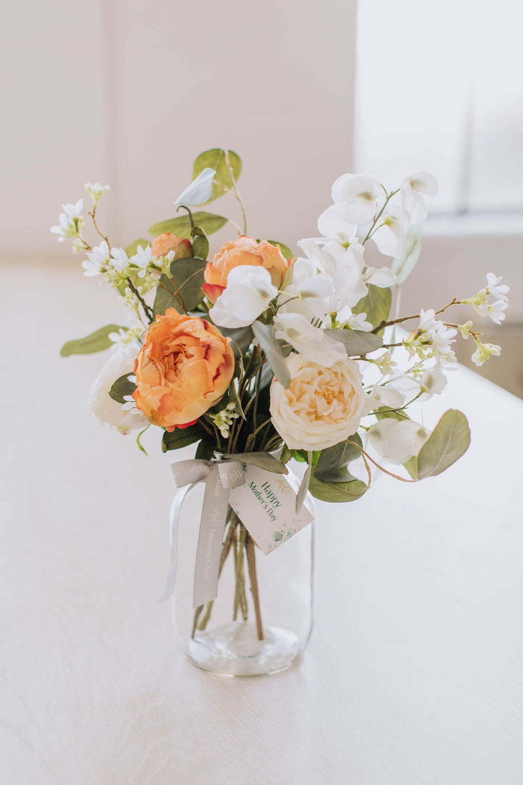 Spring Pickle Jar workshop