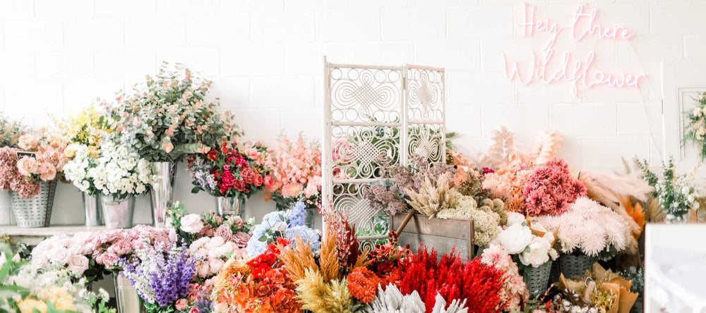 florist studio 