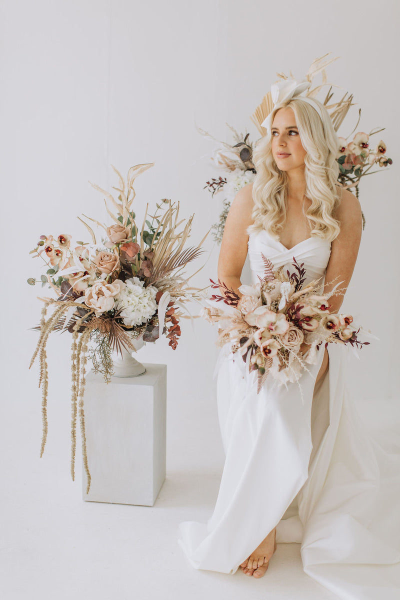 Ready Made | Ready to buy Bridal Bouquets