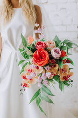 Lottie Bouquet Set