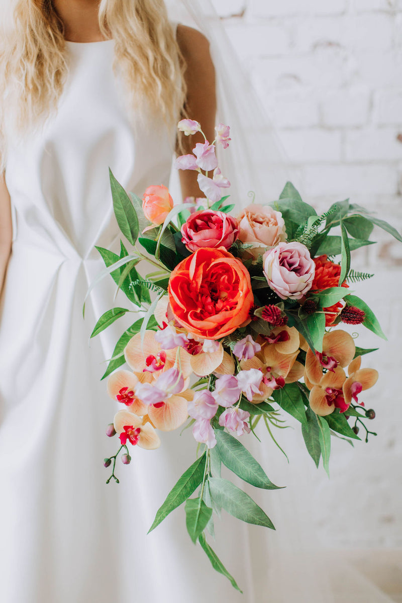 Lottie Bouquet Set