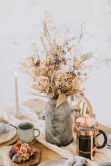 Oakley | Faux Dried Look Natural Arrangement