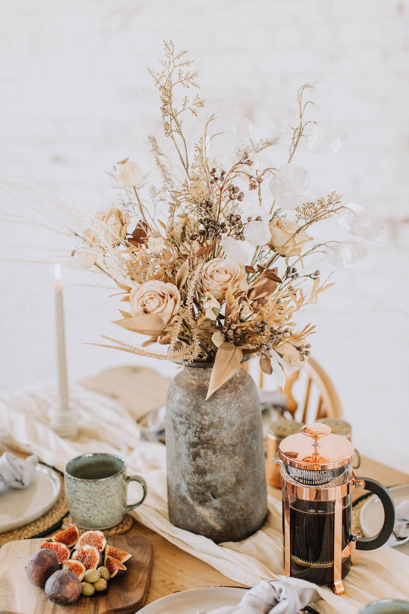 Oakley | Faux Dried Look Natural Arrangement
