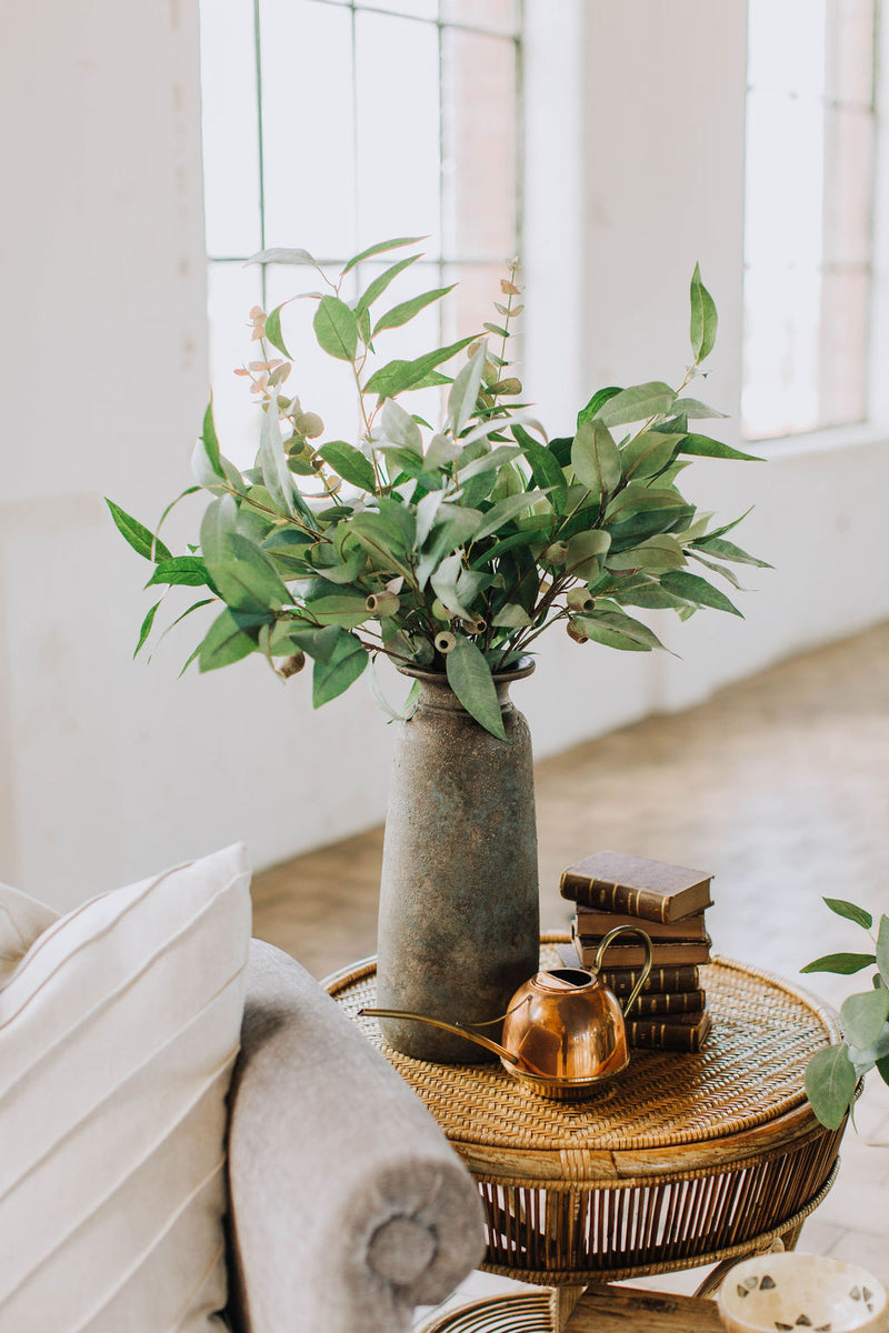 Foraged | Mixed Greenery Foliage Arrangement