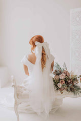 Tina Faux Bridal Bouquet