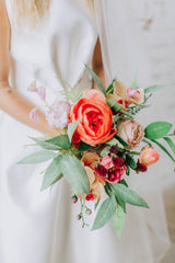 Lottie Bouquet Set