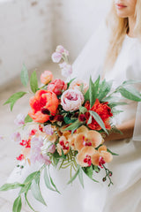 Lottie Bouquet Set