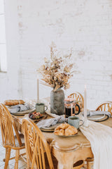 Oakley | Faux Dried Look Natural Arrangement