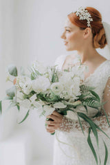 Norah Wedding Bouquet