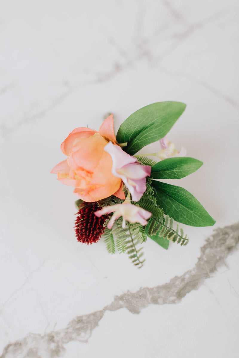 Lottie Bouquet Set