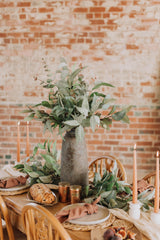 Foraged | Mixed Greenery Foliage Arrangement
