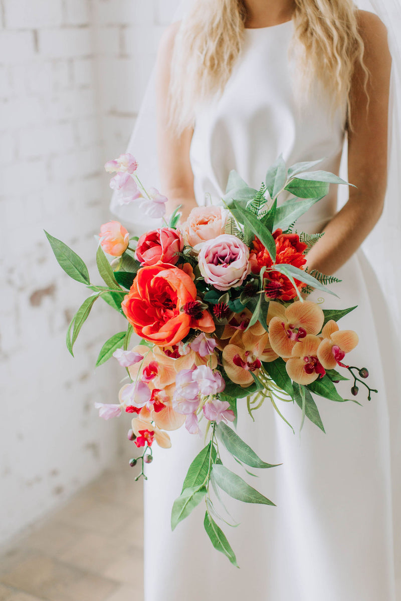 Lottie Bouquet Set