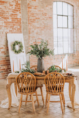 Foraged | Mixed Greenery Foliage Arrangement