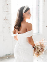 Talia Faux Wedding Bouquet