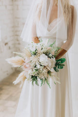 Hassle Free Wedding Flowers 