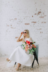Lottie Bouquet Set