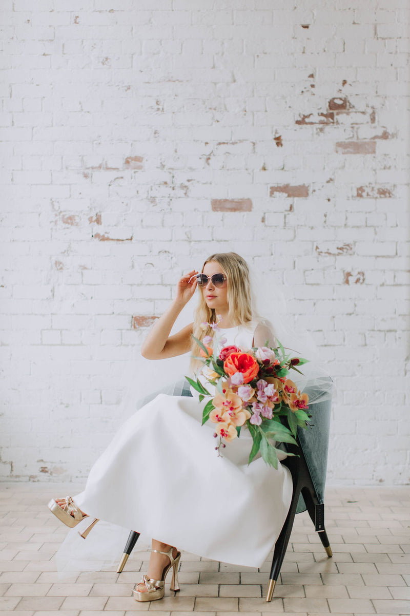 Lottie Bouquet Set