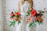 Lottie Bouquet Set